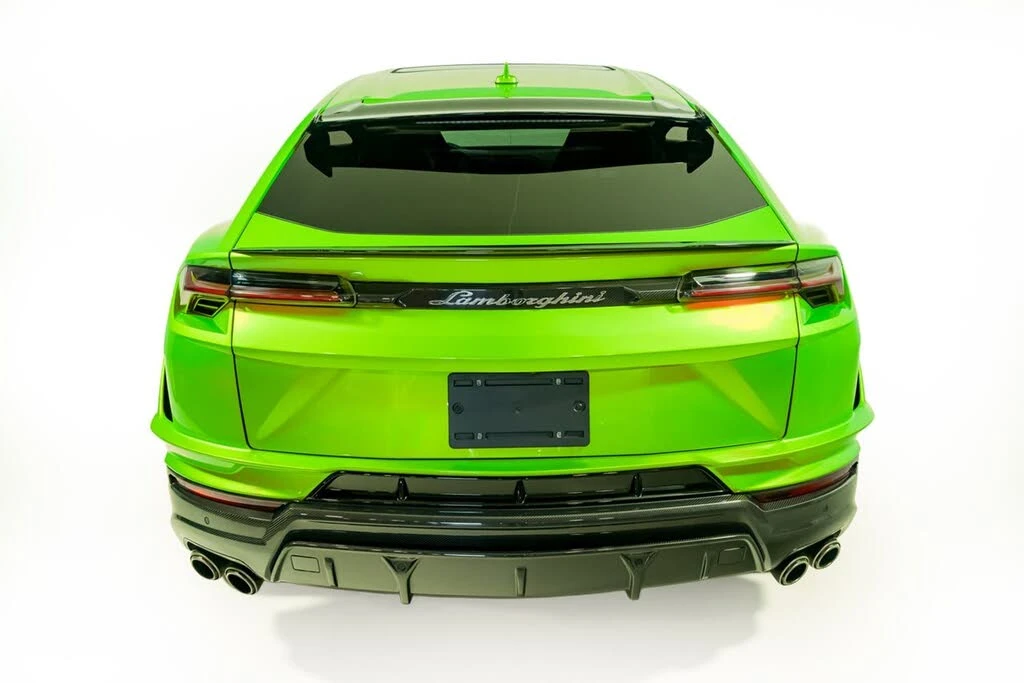 2024 Lamborghini Urus Performante - Image 7 of 31