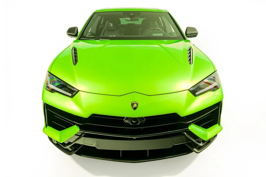 2024 Lamborghini Urus Performante - Image 5 of 31