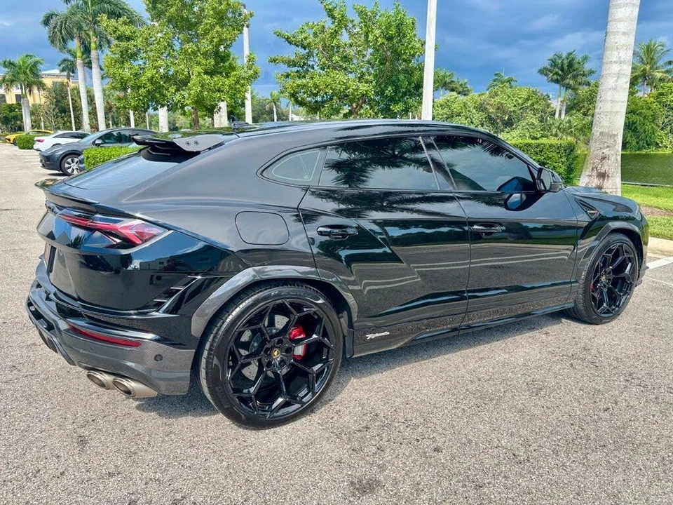 2024 Lamborghini Urus Performante - Image 6 of 31