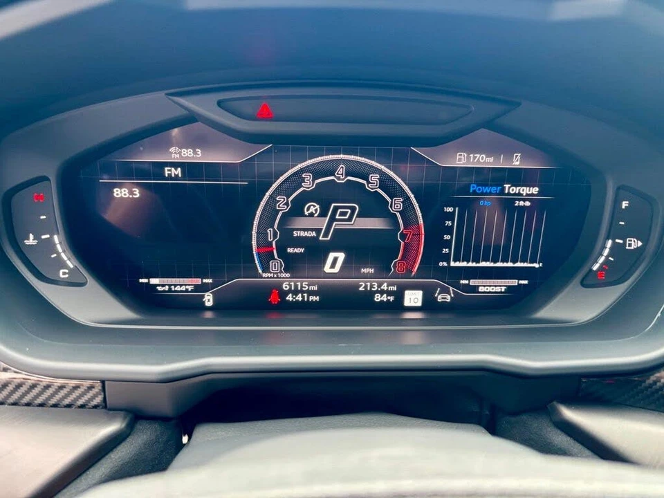2024 Lamborghini Urus Performante - Image 12 of 31