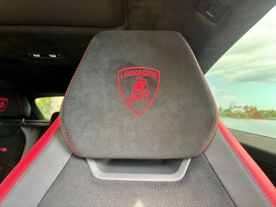 2024 Lamborghini Urus Performante - Image 30 of 31