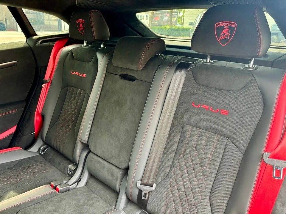 2024 Lamborghini Urus Performante - Image 20 of 31