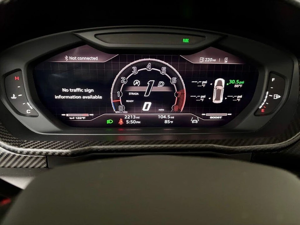 2024 Lamborghini Urus Performante - Image 3 of 4