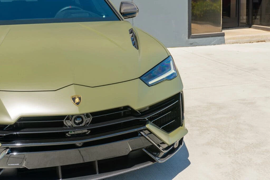 2024 Lamborghini Urus Performante - Image 27 of 31