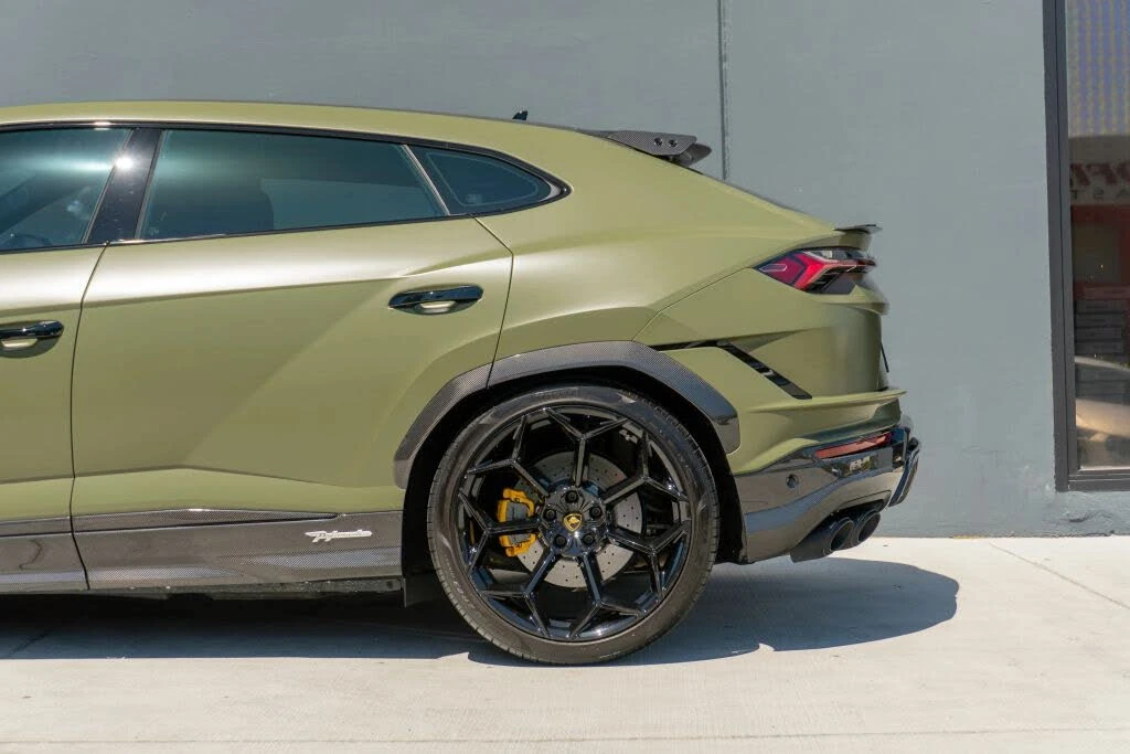 2024 Lamborghini Urus Performante - Image 21 of 31