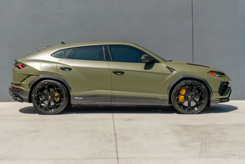 2024 Lamborghini Urus Performante - Image 6 of 31