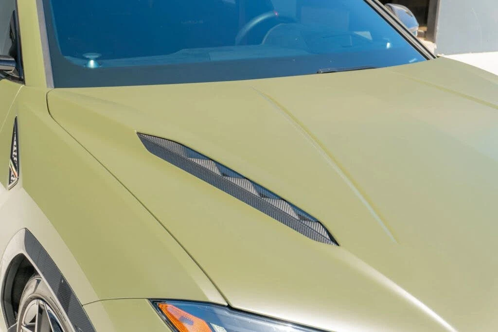 2024 Lamborghini Urus Performante - Image 30 of 31