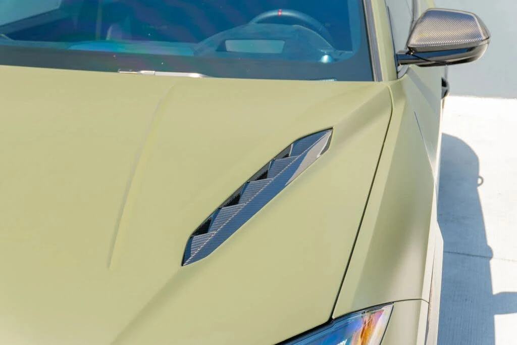 2024 Lamborghini Urus Performante - Image 29 of 31