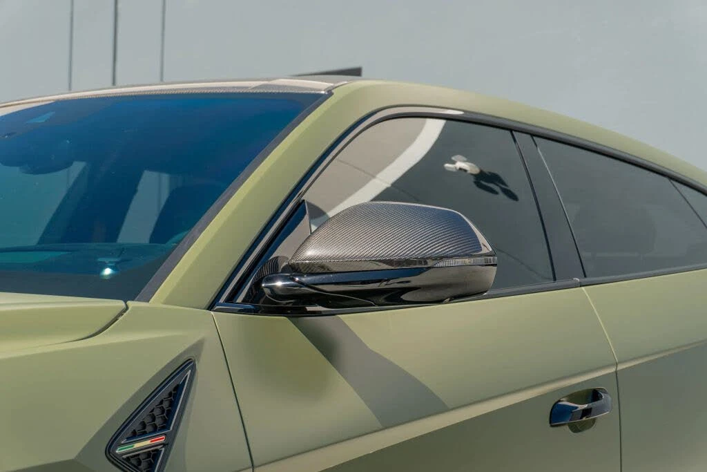 2024 Lamborghini Urus Performante - Image 31 of 31