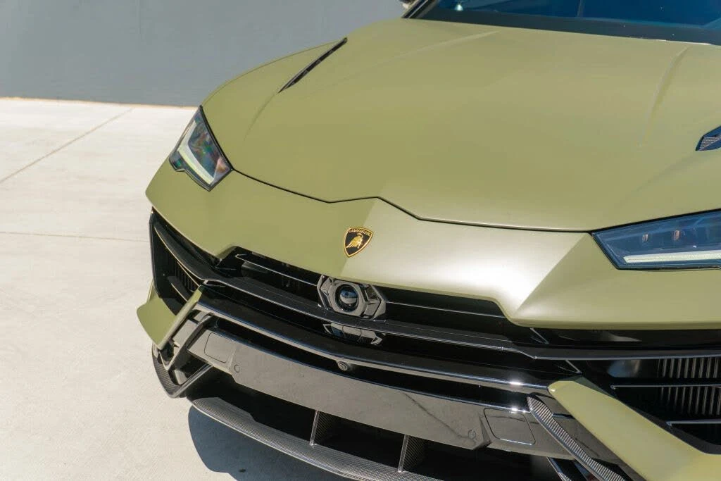 2024 Lamborghini Urus Performante - Image 24 of 31