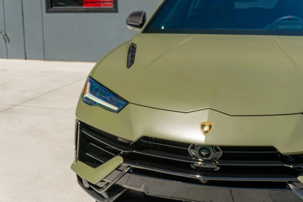 2024 Lamborghini Urus Performante - Image 28 of 31