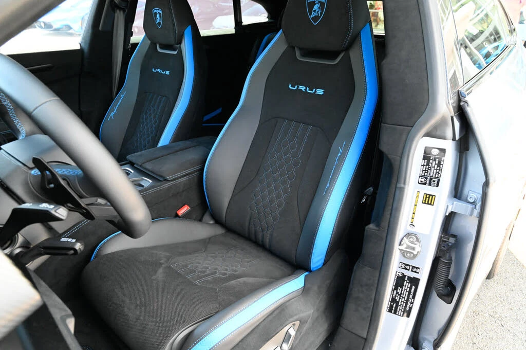 2024 Lamborghini Urus Performante - Image 19 of 31