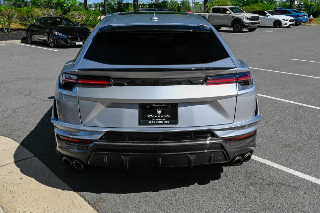 2024 Lamborghini Urus Performante - Image 6 of 31