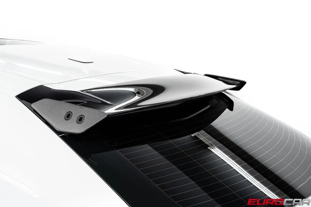 2024 Lamborghini Urus Performante - Image 21 of 31