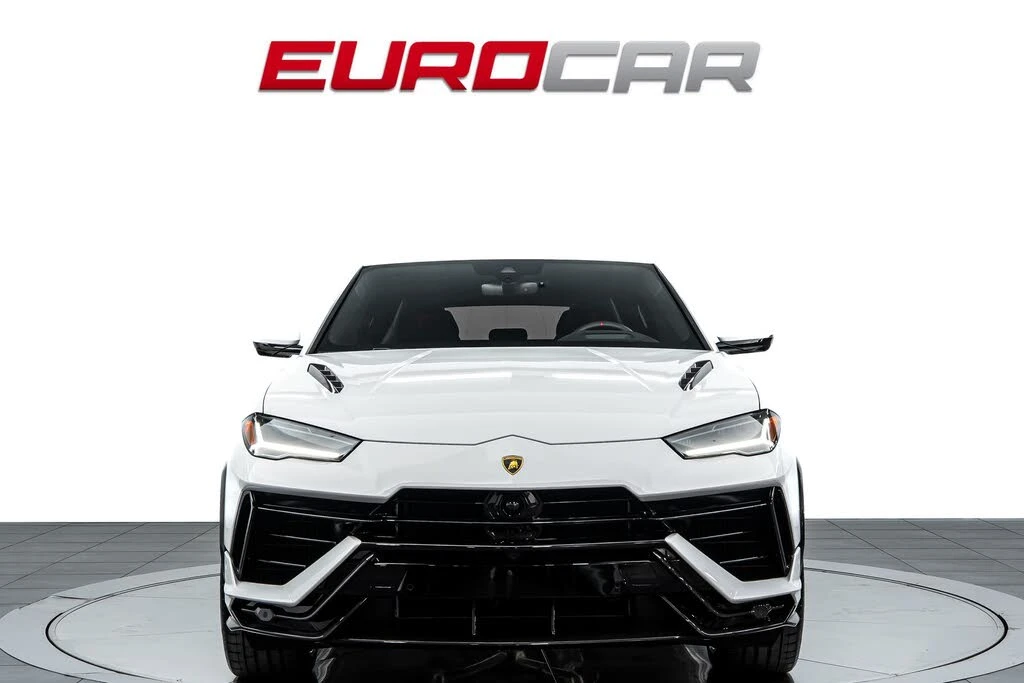 2024 Lamborghini Urus Performante - Image 8 of 31