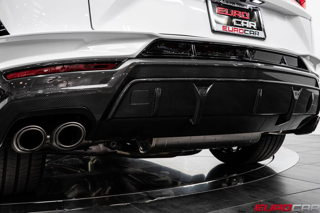 2024 Lamborghini Urus Performante - Image 26 of 31