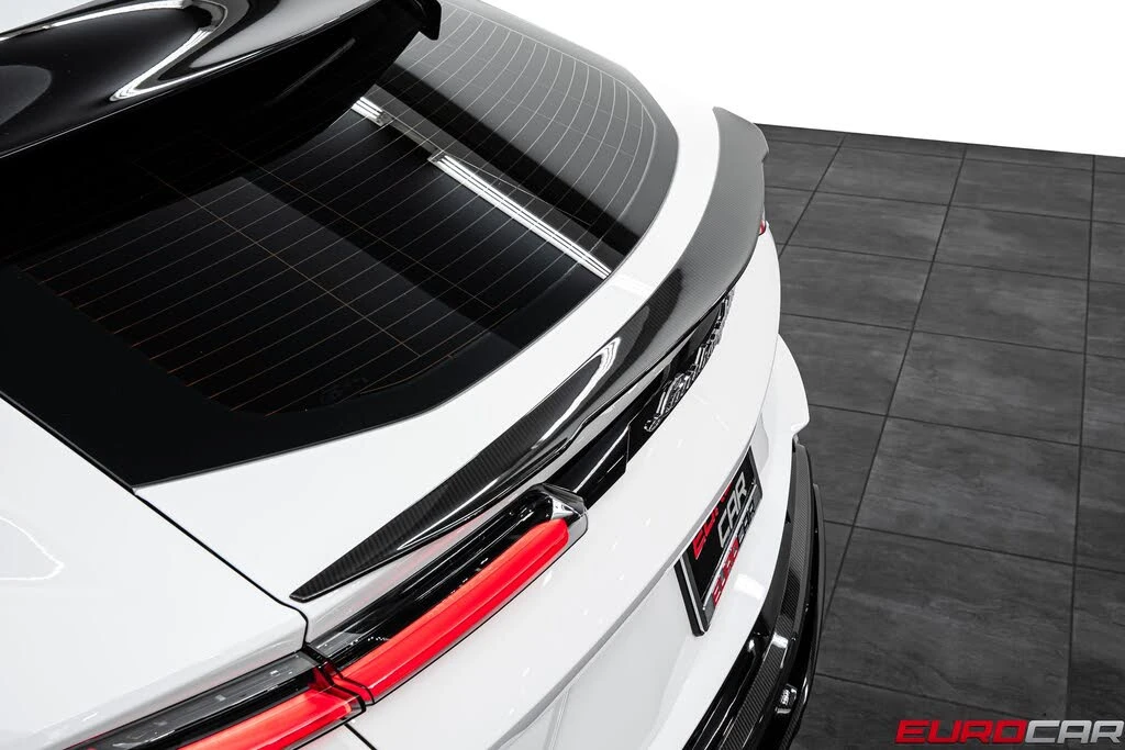2024 Lamborghini Urus Performante - Image 22 of 31