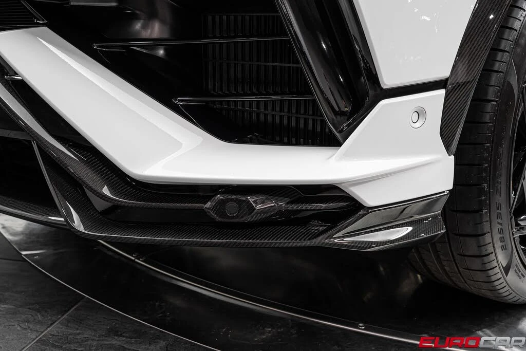 2024 Lamborghini Urus Performante - Image 13 of 31