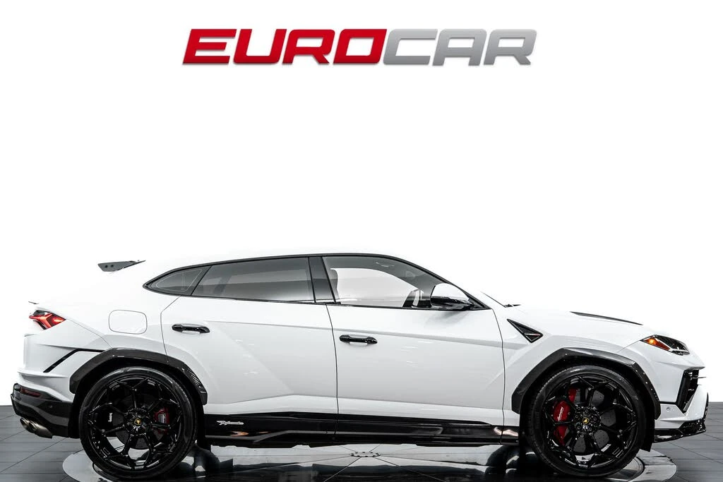 2024 Lamborghini Urus Performante - Image 6 of 31