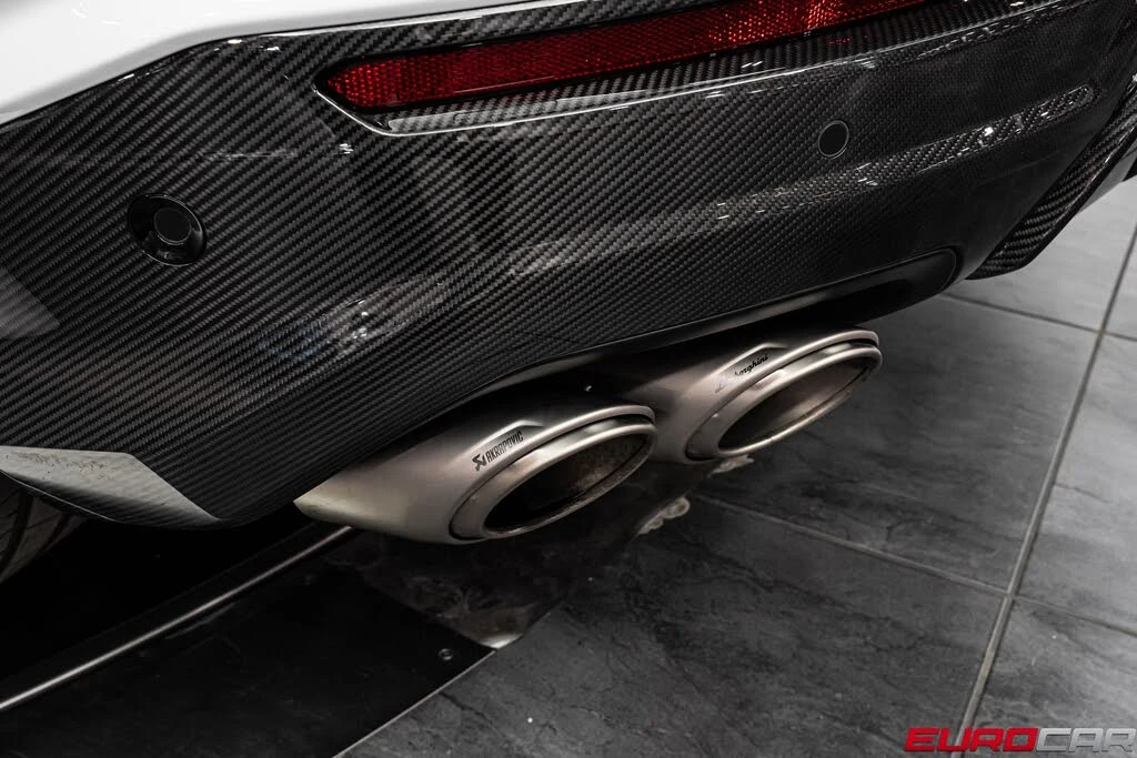 2024 Lamborghini Urus Performante - Image 25 of 31