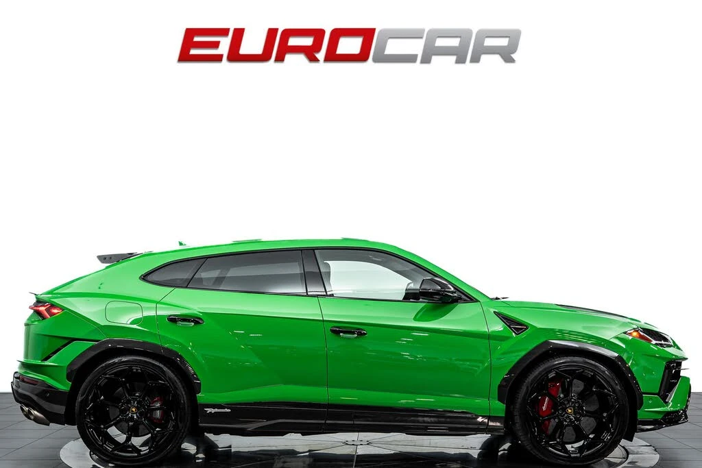 2024 Lamborghini Urus Performante - Image 6 of 31