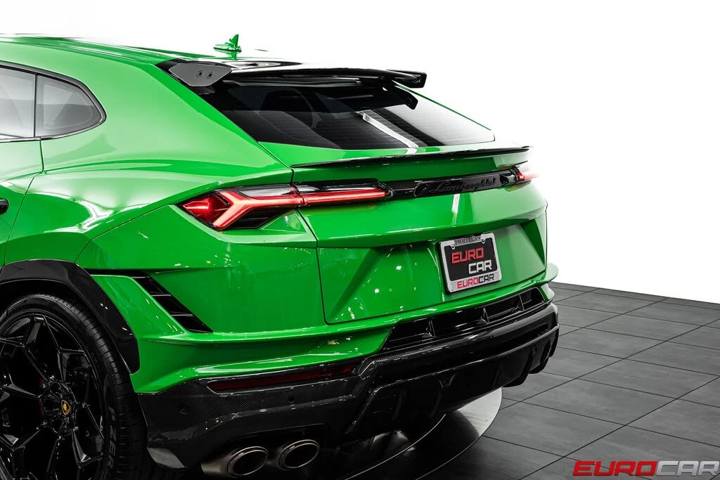 2024 Lamborghini Urus Performante - Image 23 of 31