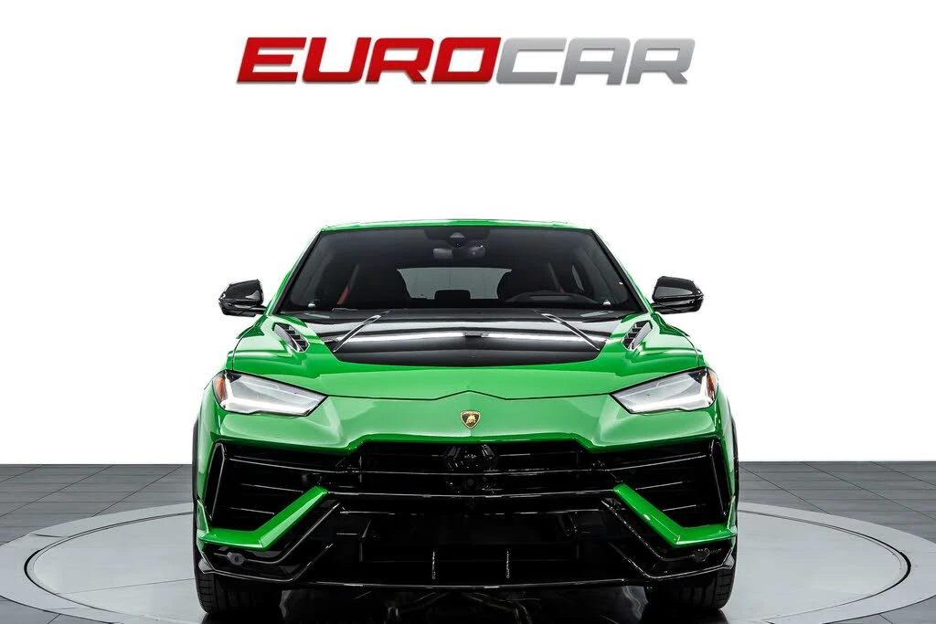 2024 Lamborghini Urus Performante - Image 8 of 31