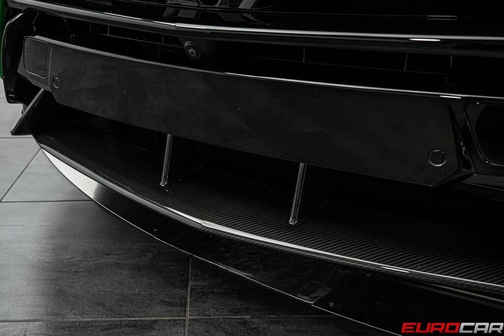 2024 Lamborghini Urus Performante - Image 12 of 31