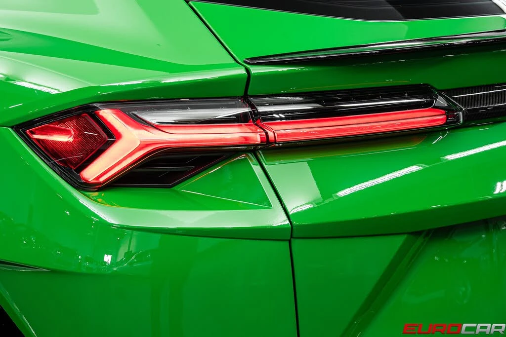2024 Lamborghini Urus Performante - Image 26 of 31