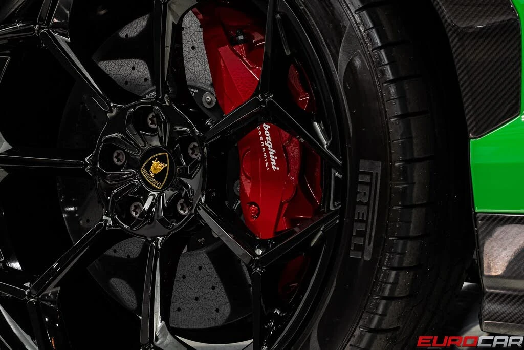 2024 Lamborghini Urus Performante - Image 31 of 31