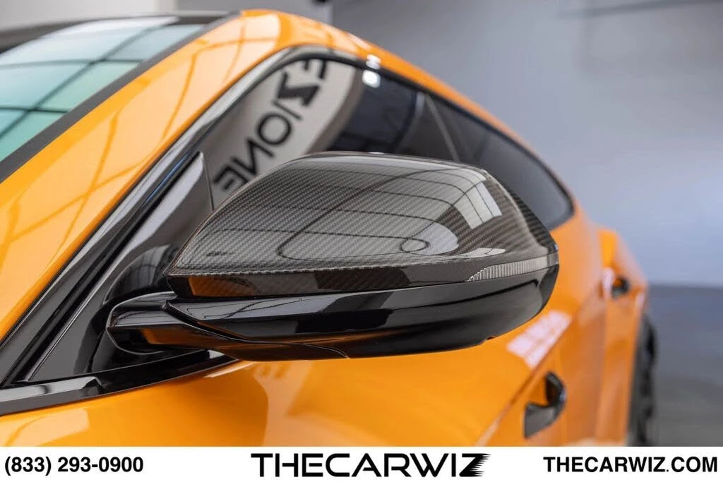 2024 Lamborghini Urus Performante - Image 19 of 31