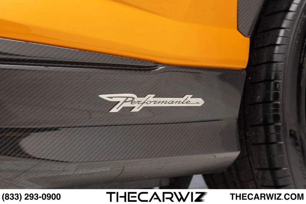 2024 Lamborghini Urus Performante - Image 20 of 31