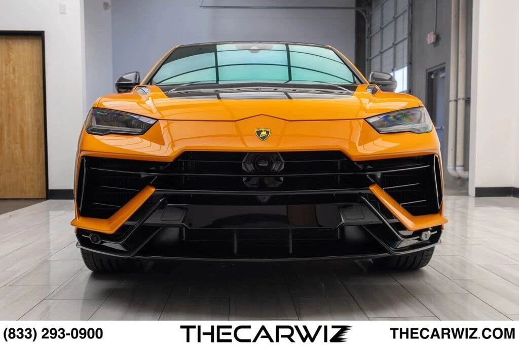 2024 Lamborghini Urus Performante - Image 12 of 31