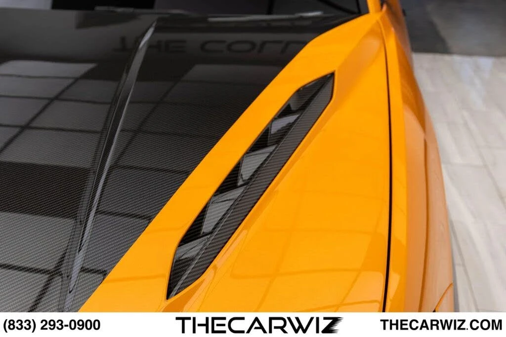 2024 Lamborghini Urus Performante - Image 8 of 31
