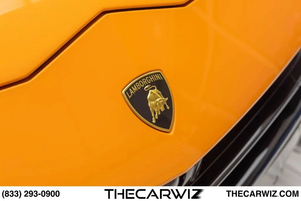 2024 Lamborghini Urus Performante - Image 6 of 31