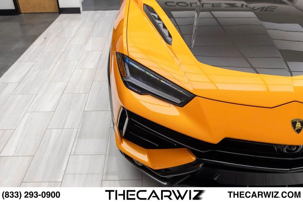 2024 Lamborghini Urus Performante - Image 4 of 31