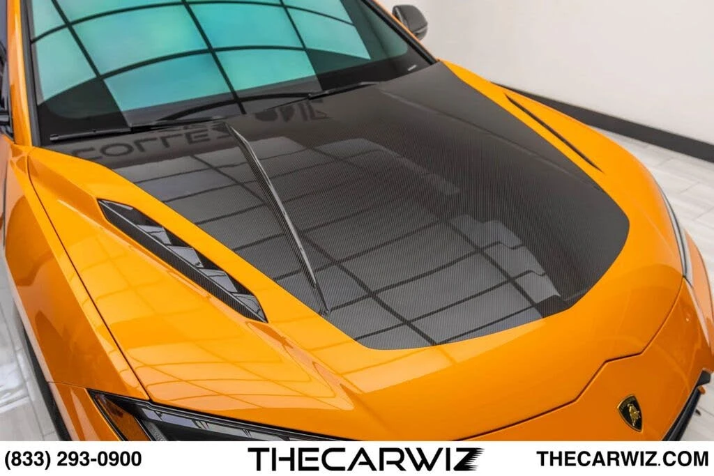 2024 Lamborghini Urus Performante - Image 7 of 31