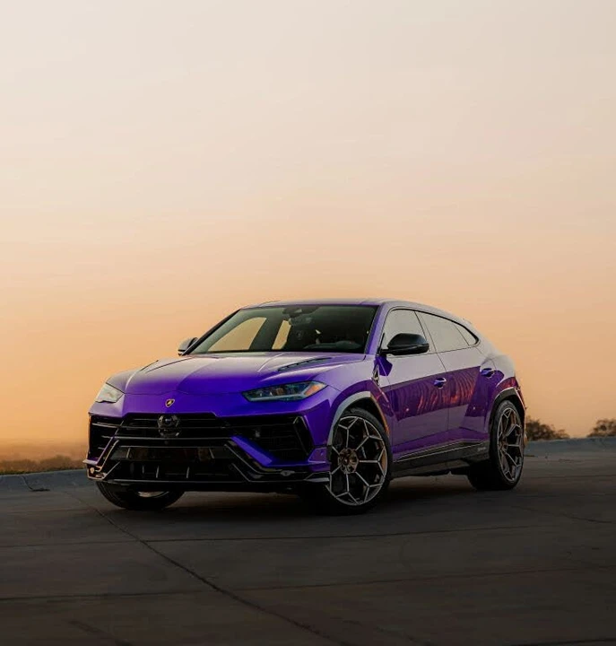 2024 Lamborghini Urus Performante - Image 2 of 31