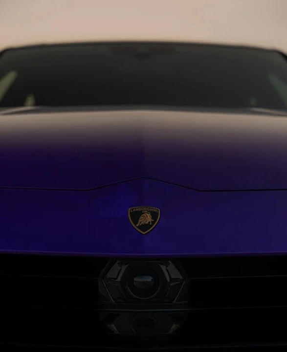2024 Lamborghini Urus Performante - Image 17 of 31