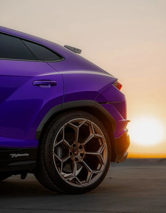 2024 Lamborghini Urus Performante - Image 7 of 31