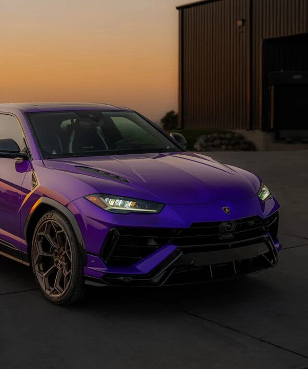 2024 Lamborghini Urus Performante - Image 15 of 31
