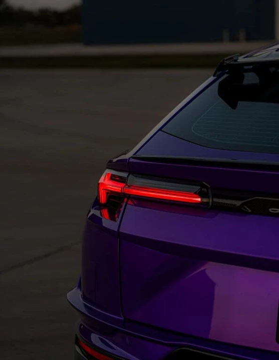 2024 Lamborghini Urus Performante - Image 22 of 31