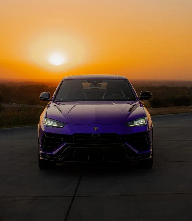 2024 Lamborghini Urus Performante - Image 14 of 31