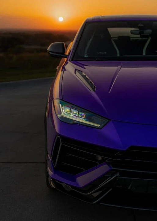 2024 Lamborghini Urus Performante - Image 16 of 31