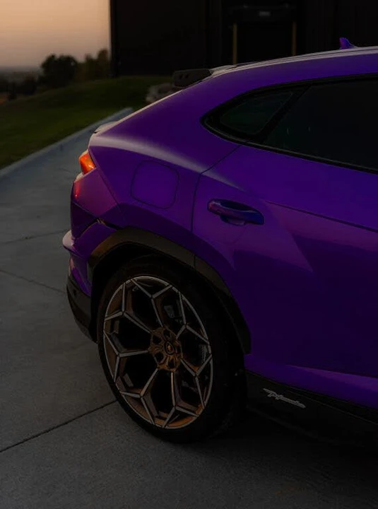 2024 Lamborghini Urus Performante - Image 20 of 31
