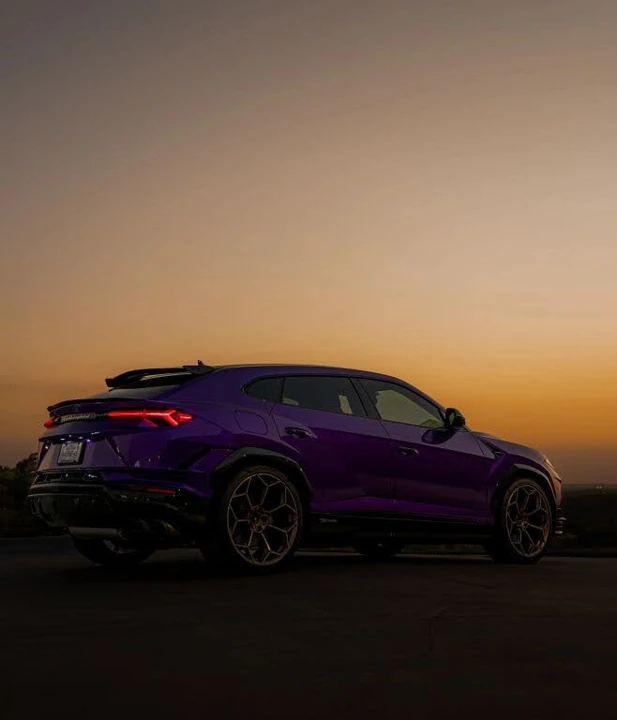 2024 Lamborghini Urus Performante - Image 23 of 31