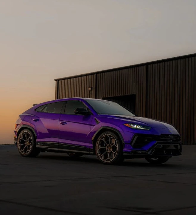 2024 Lamborghini Urus Performante - Image 19 of 31