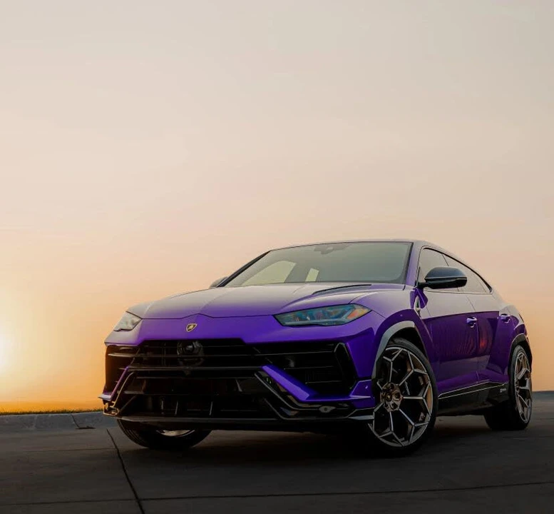 2024 Lamborghini Urus Performante - Image 5 of 31