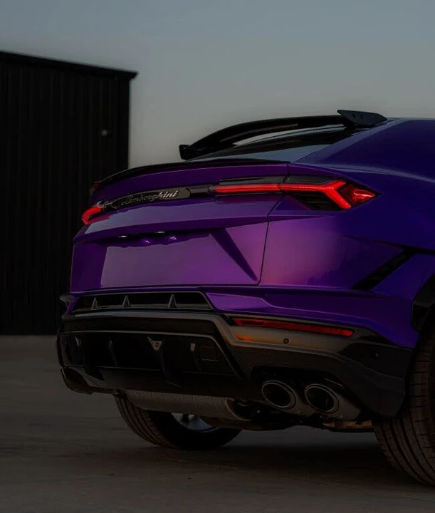 2024 Lamborghini Urus Performante - Image 21 of 31