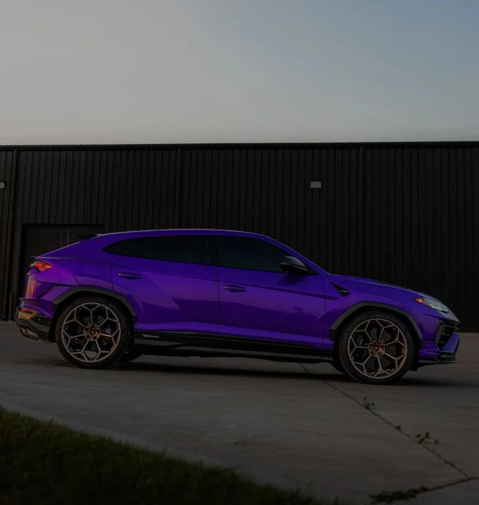2024 Lamborghini Urus Performante - Image 18 of 31